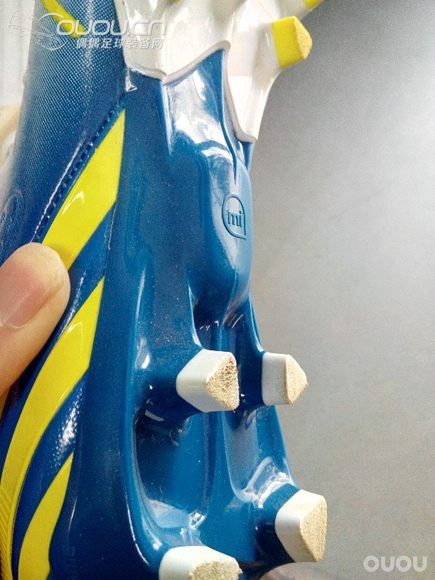 LZ trx FG 磨钉过程及实战感受