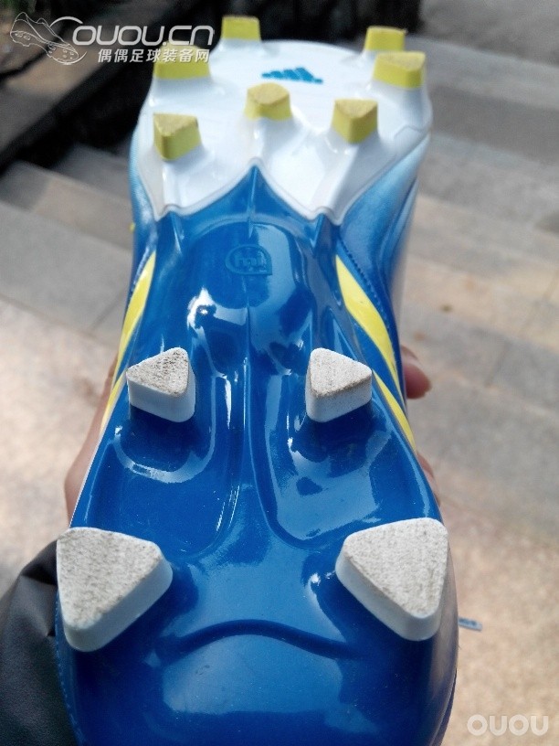 LZ trx FG 磨钉过程及实战感受