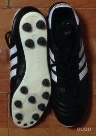 【实战装备秀】………新的一年分享新装备