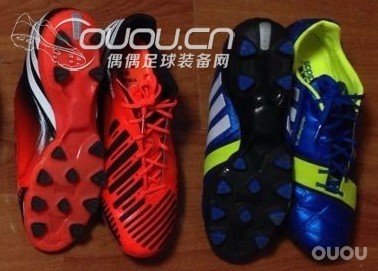 【实战装备秀】………新的一年分享新装备