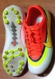 【实战装备秀】………新的一年分享新装备