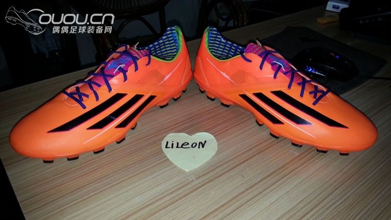 F50 4代 顶级AG    低调低调~~~~~~~~~~~~