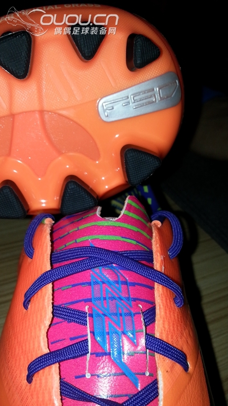 F50 4代 顶级AG    低调低调~~~~~~~~~~~~