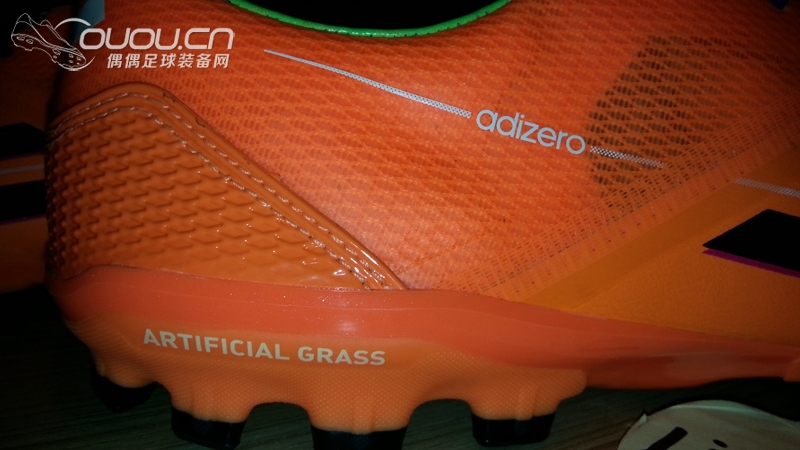 F50 4代 顶级AG    低调低调~~~~~~~~~~~~