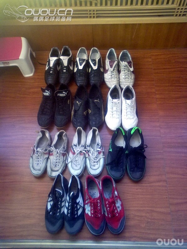 东莞OUOUER,冒个泡混经验!