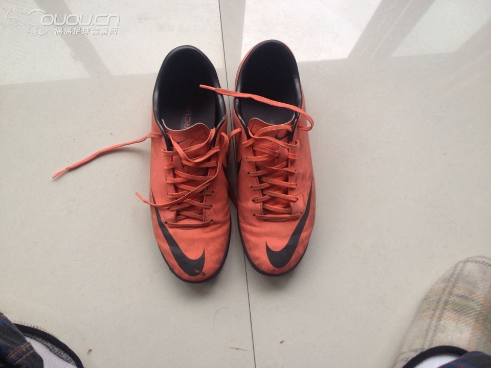 【实战装备秀】适合自己的才是最好的