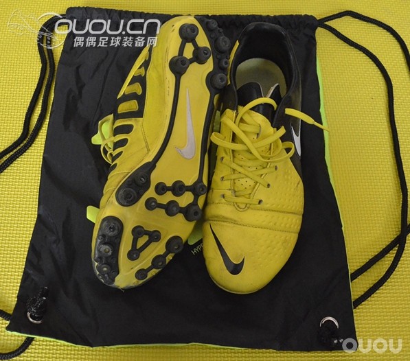 【实战装备秀】现役实战装备–春季