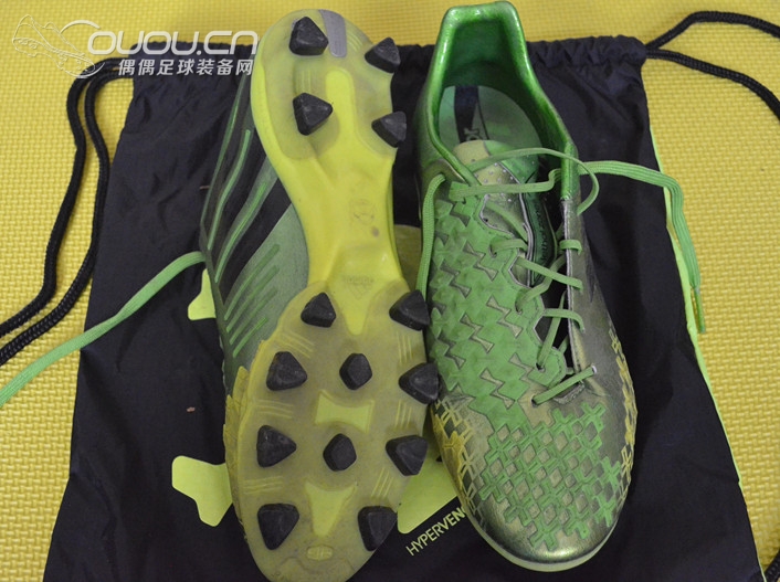 【实战装备秀】现役实战装备–春季