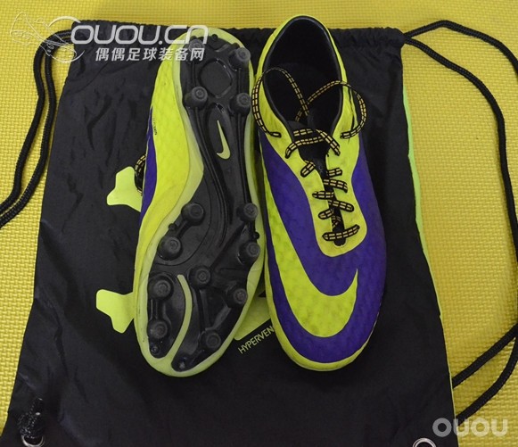 【实战装备秀】现役实战装备–春季