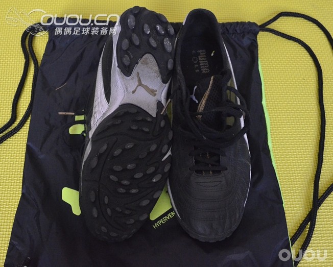 【实战装备秀】现役实战装备–春季