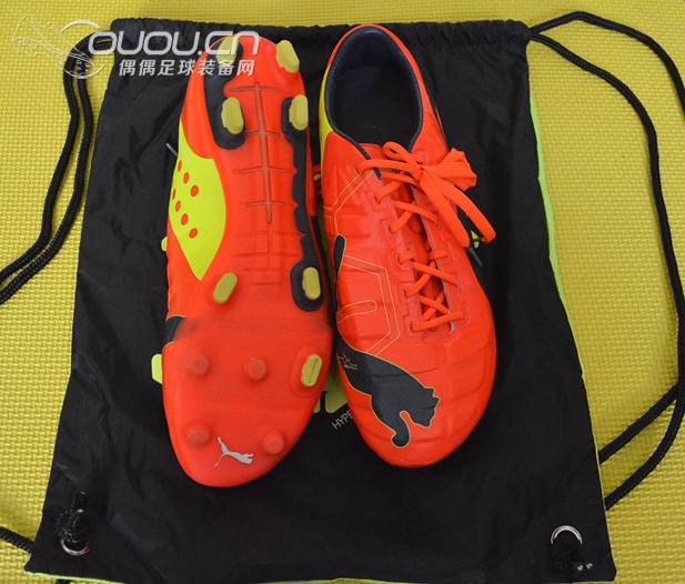 【实战装备秀】现役实战装备–春季