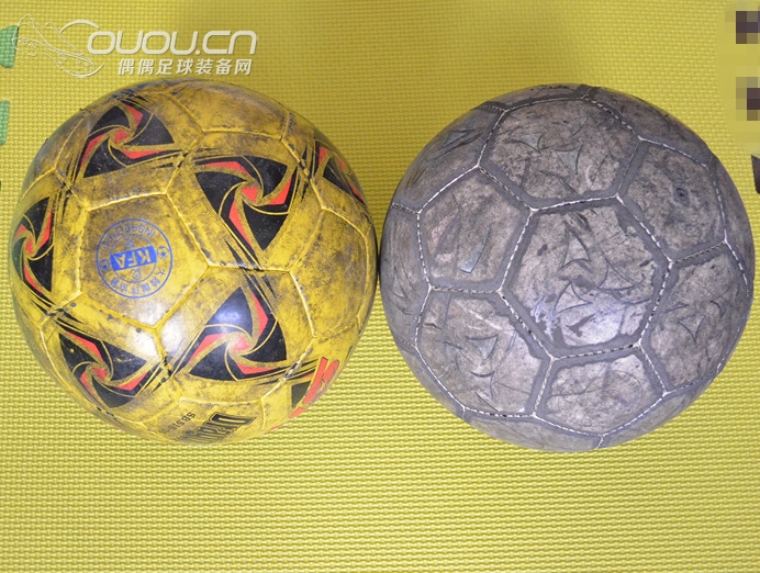 【实战装备秀】现役实战装备–春季