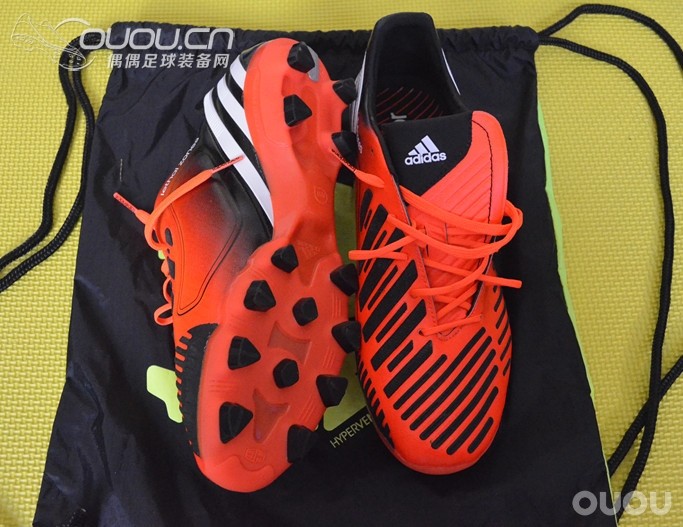 【实战装备秀】现役实战装备–春季