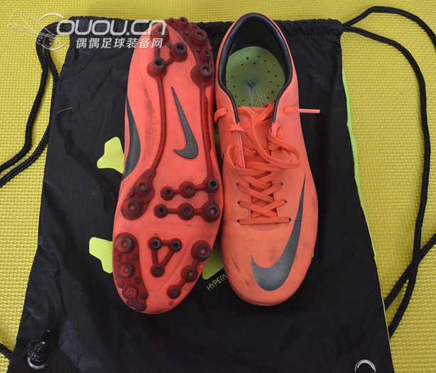 【实战装备秀】现役实战装备–春季