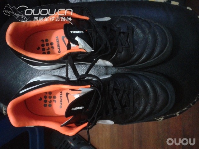 前日淘的传4TF,请各位上眼鉴别一下,谢谢