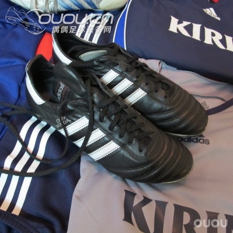 【实战装备秀】我的球衣我的球鞋我的比赛!