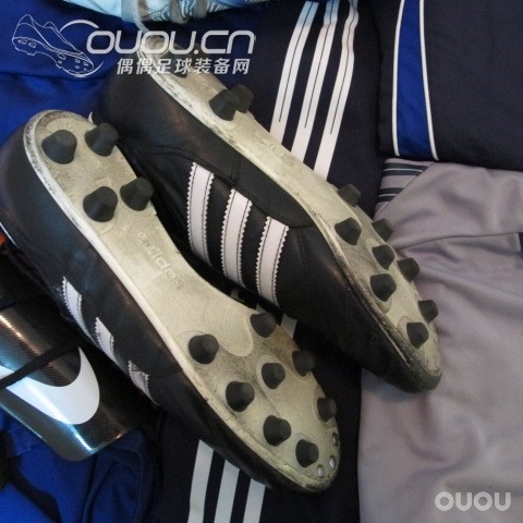 【实战装备秀】我的球衣我的球鞋我的比赛!