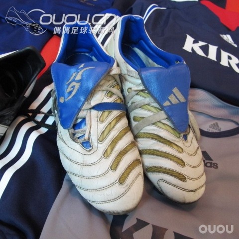 【实战装备秀】我的球衣我的球鞋我的比赛!