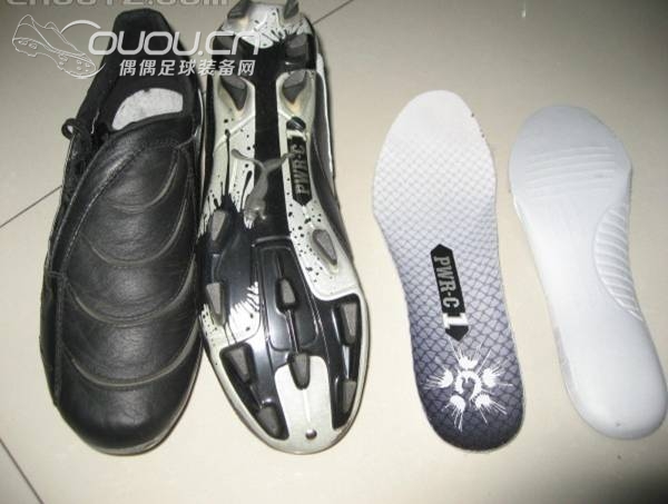 鱼和熊掌可兼得—三双适合宽脚、适合人草、适合爆射的实战好鞋