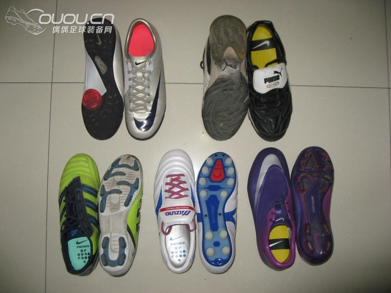 【实战装备秀】你是我最简单的快乐……