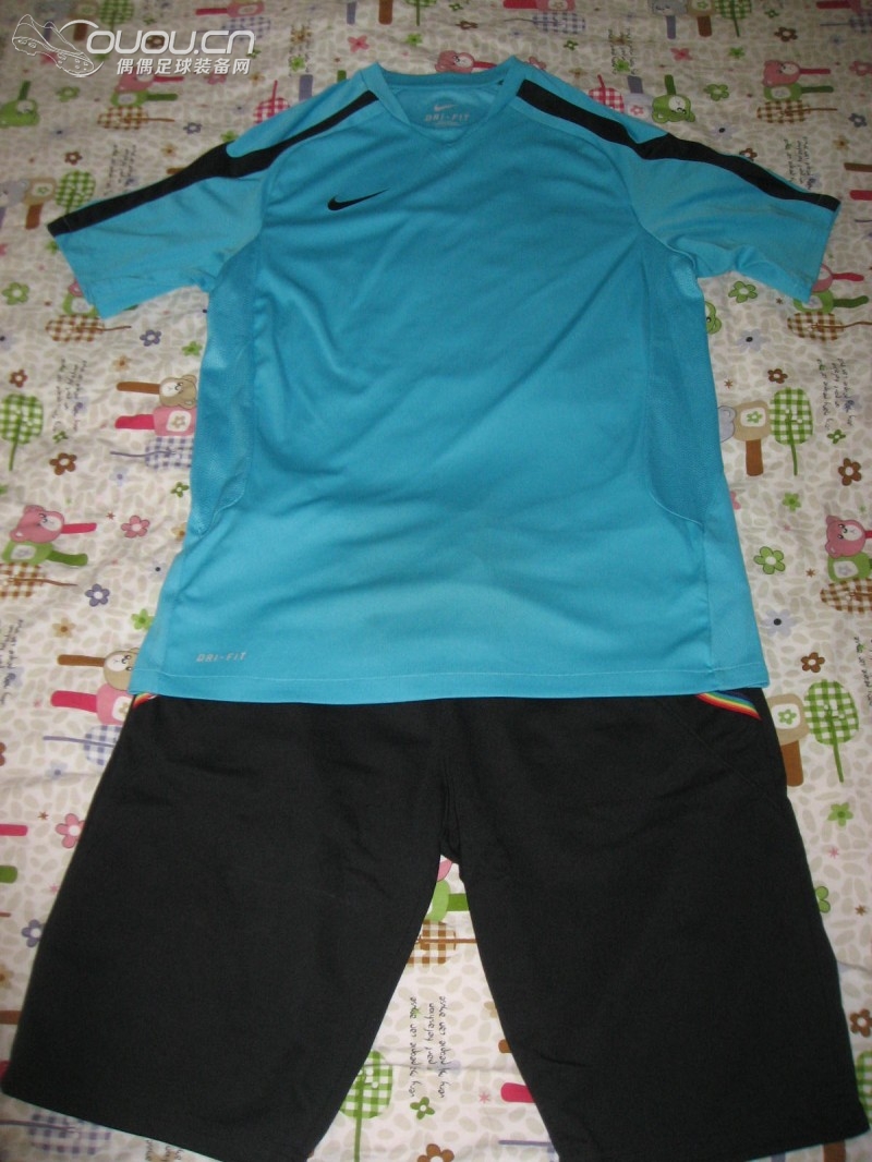 【实战装备秀】你是我最简单的快乐……