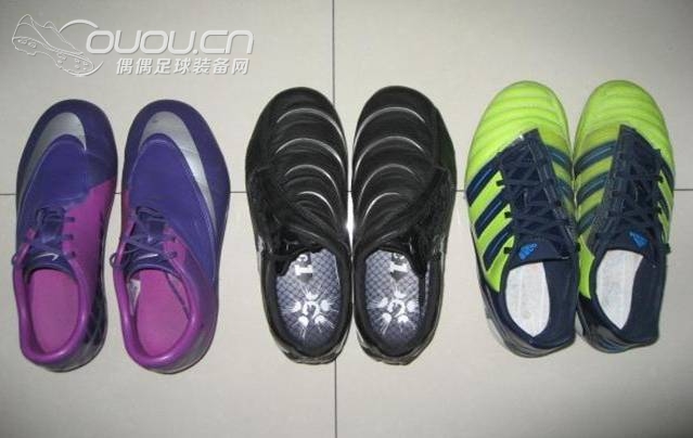 鱼和熊掌可兼得—三双适合宽脚、适合人草、适合爆射的实战好鞋
