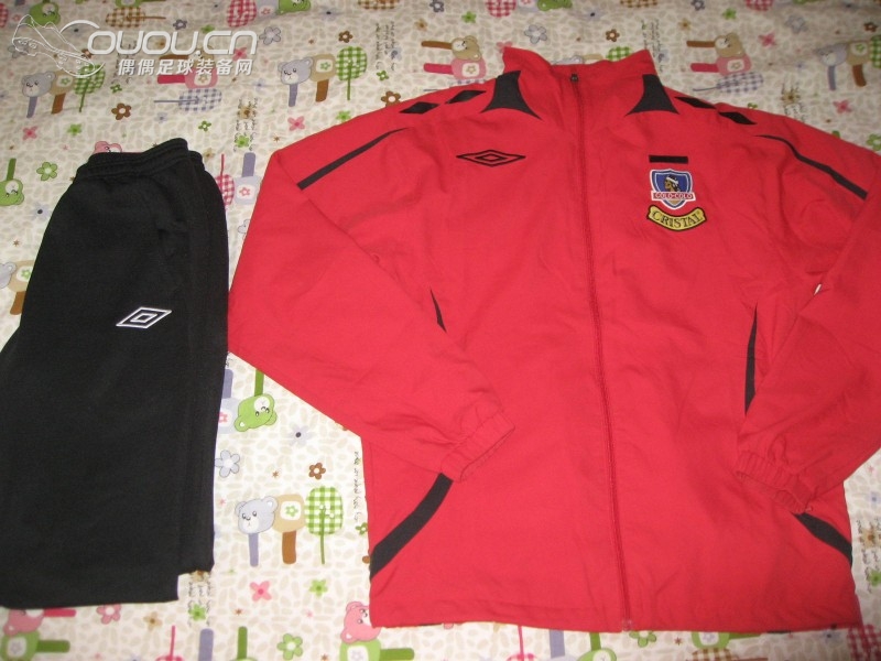 【实战装备秀】你是我最简单的快乐……