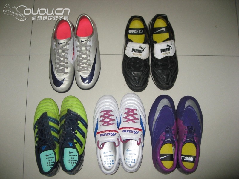 【实战装备秀】你是我最简单的快乐……