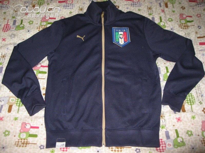 【实战装备秀】你是我最简单的快乐……