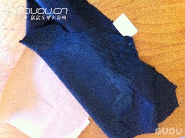 海外华人圆梦X奥 – 澳亚原产天然材质定制战靴 绝对首发