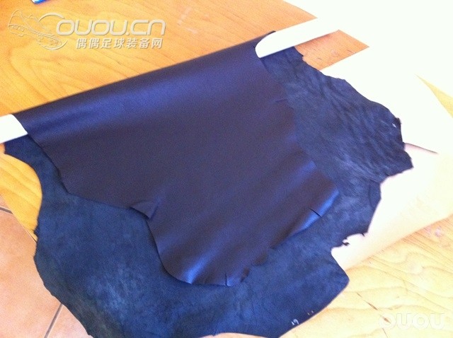 海外华人圆梦X奥 – 澳亚原产天然材质定制战靴 绝对首发