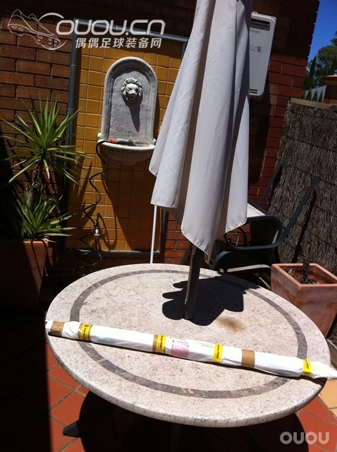 海外华人圆梦X奥 – 澳亚原产天然材质定制战靴 绝对首发