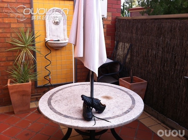 海外华人圆梦X奥 – 澳亚原产天然材质定制战靴 绝对首发