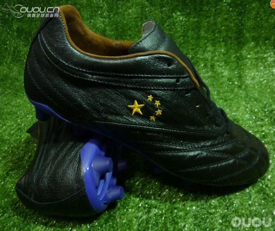 海外华人圆梦X奥 – 澳亚原产天然材质定制战靴 绝对首发