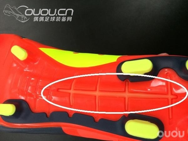 全新的力量体验:evoPOWER测评