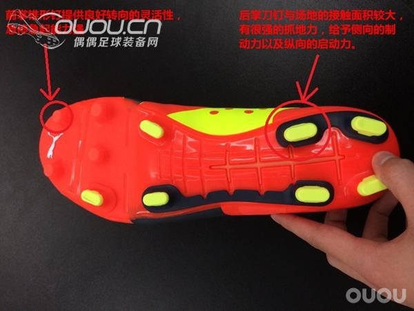 全新的力量体验:evoPOWER测评