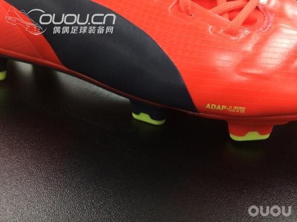 全新的力量体验:evoPOWER测评