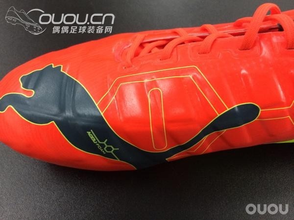 全新的力量体验:evoPOWER测评