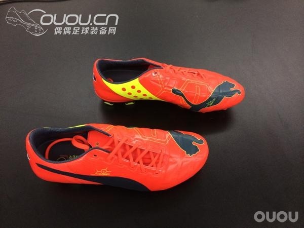 全新的力量体验:evoPOWER测评