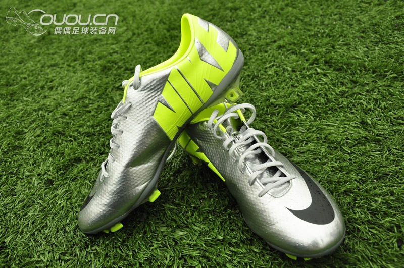 【外晒】Nike Mercurial Vapor 9 致敬2002特别版顶级FG