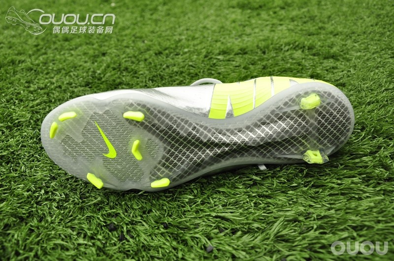 【外晒】Nike Mercurial Vapor 9 致敬2002特别版顶级FG