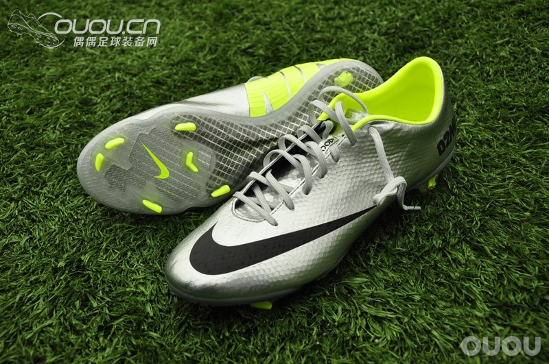 【外晒】Nike Mercurial Vapor 9 致敬2002特别版顶级FG
