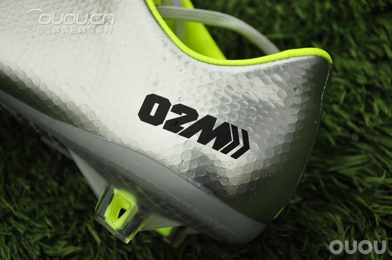 【外晒】Nike Mercurial Vapor 9 致敬2002特别版顶级FG