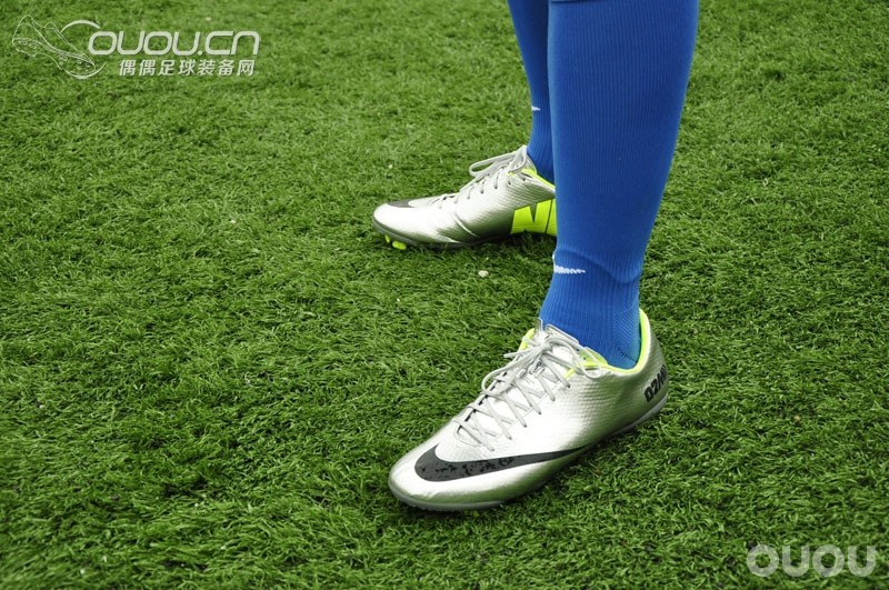 【外晒】Nike Mercurial Vapor 9 致敬2002特别版顶级FG