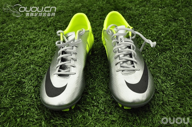 【外晒】Nike Mercurial Vapor 9 致敬2002特别版顶级FG