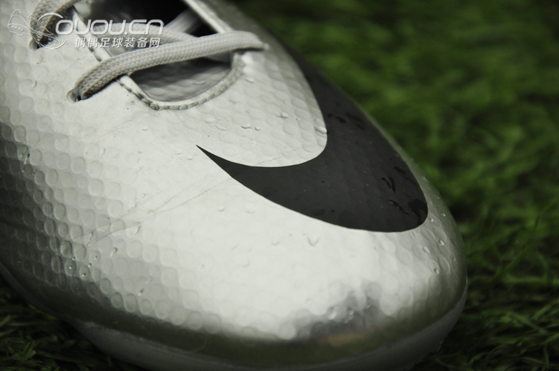 【外晒】Nike Mercurial Vapor 9 致敬2002特别版顶级FG