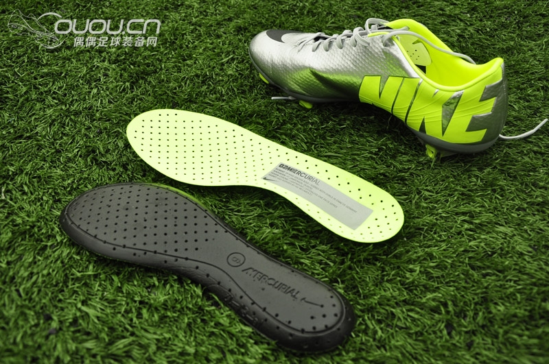 【外晒】Nike Mercurial Vapor 9 致敬2002特别版顶级FG