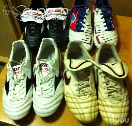 【实战装备秀】略为尴尬的实战装备秀+个人小故事(按错了重发)