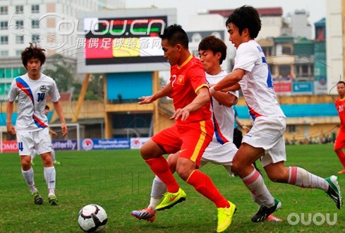 Unreleased Nike Magista Obra is action in Vietnam