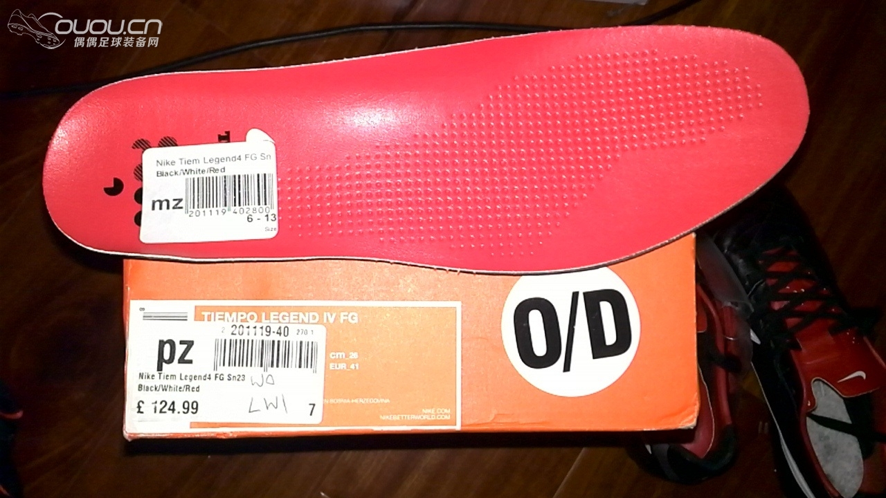 请高手鉴定是否为legend4fg顶级波产?感激啊